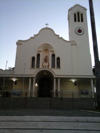 Paróquia São Sebastião