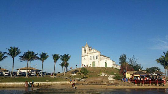 Capela São João Batista