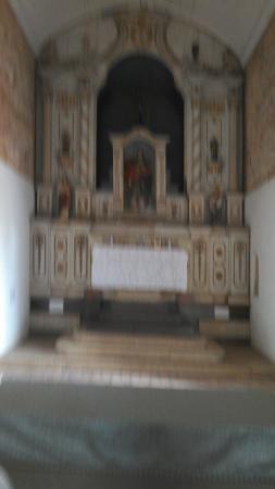 Paróquia Nossa Senhora Loreto