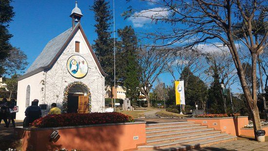 Santuário de Schoenstatt