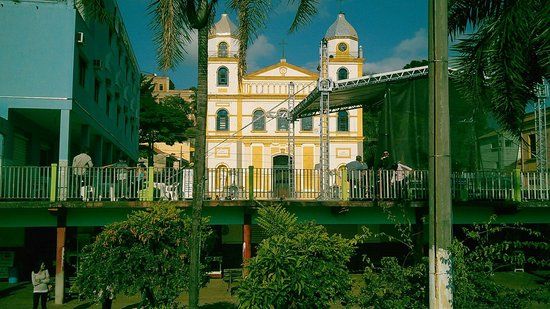 Igreja do Bom Jesus