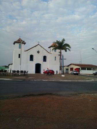 Igreja de Nossa Senhora do Rosário
