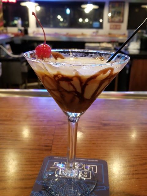 Wild Wing Cafe