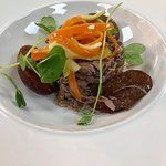 Stirrups Bar & Restaurant