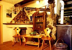 Agriturismo Prati Oitzinger