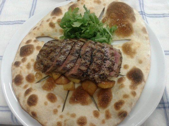 Ristorante Pizzeria Hotel Lauro