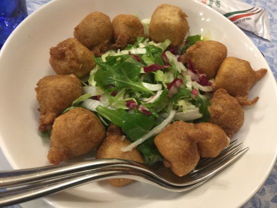 Ristorante Pizzeria Rosengarden