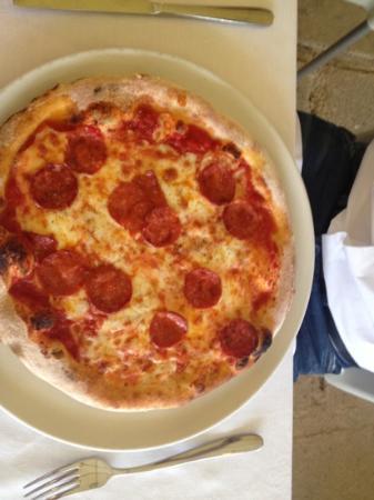 Ristorante La Capannina