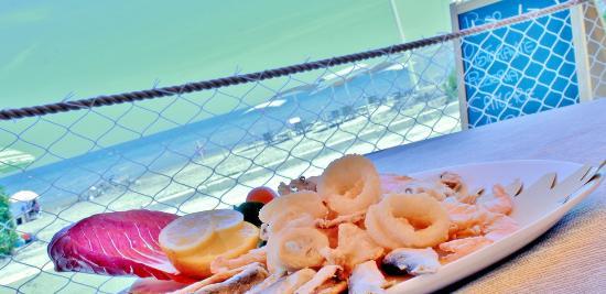 Cafe & Restaurant Buena Vista