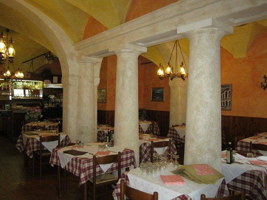 Antica Trattoria Da Amedeo