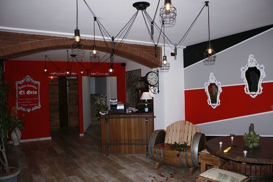 Antica Locanda El Grio