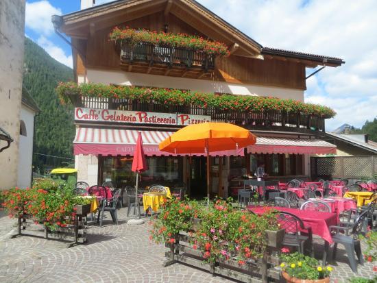 Pasticceria Gelateria Da Pian
