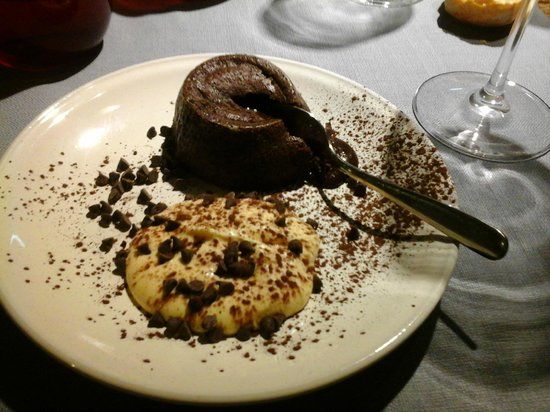 Ristorante Beccofino