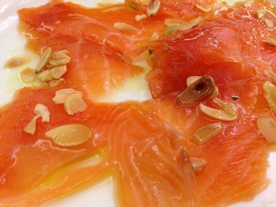 Ristorante Il Caminetto