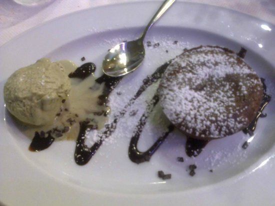 Chalet Ristorante Pizzeria