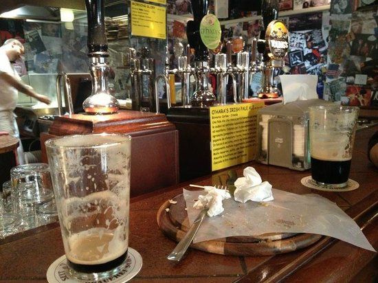 Panin onto & bira bona