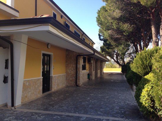 Al Belvedere