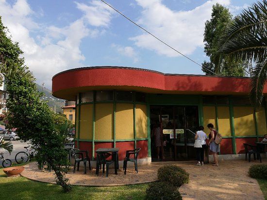 Brivido Gelateria Artigianale