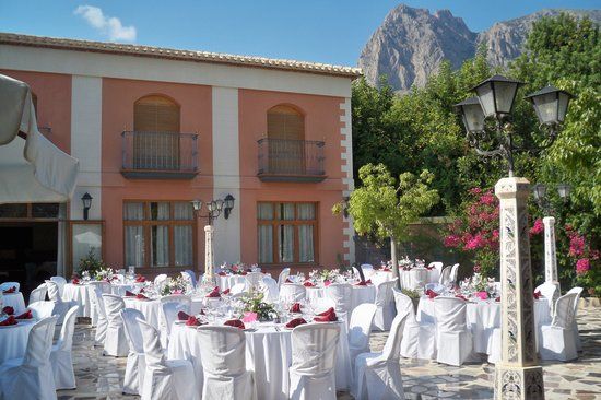 Llar La Morena Restaurant