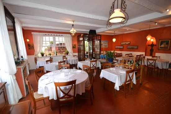 La Roquebrunoise Cote Restaurant