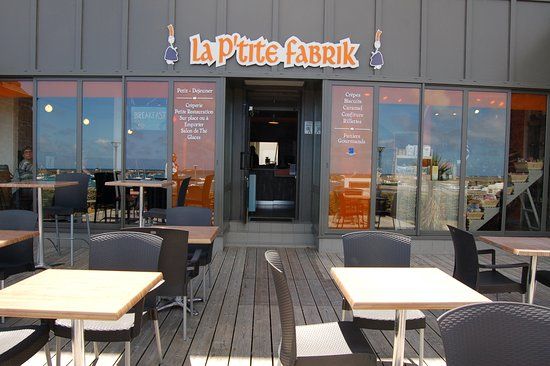 La Ptit Fabrik