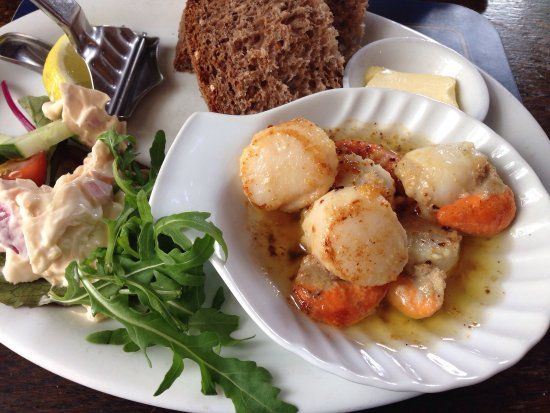 The House on the Props