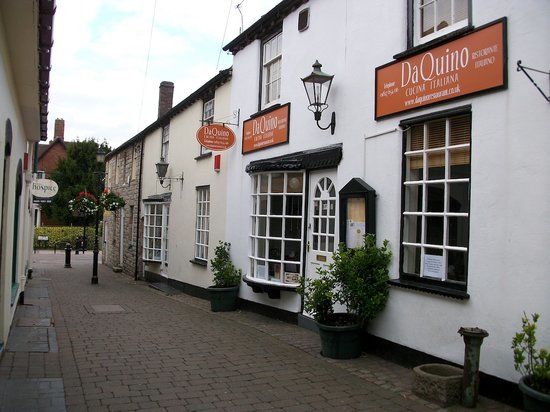 DaQuino Ristorante Italiano