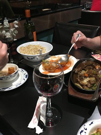 Gemini Cantonese Restaurant