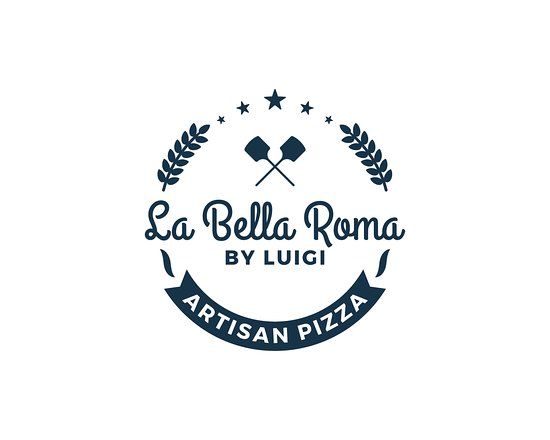 La Bella Roma by Luigi