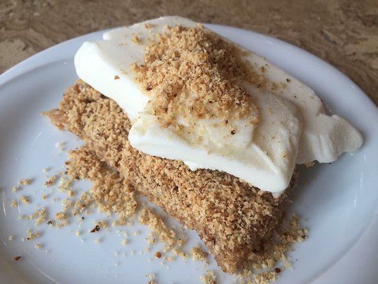 Meshur Tel Kadayifci Mustafa Patar