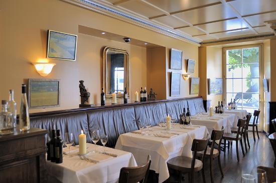 Cantinetta Bindella Solothurn