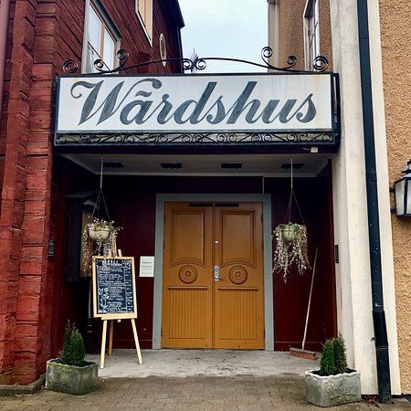 Wärdshuset Gamla Linköping