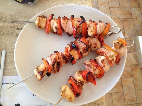 Ristorante Pizzeria La Casetta Di Agnese