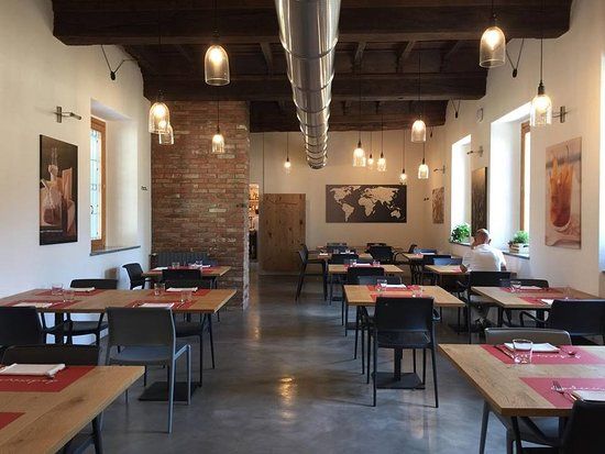 Trattoria Dodicivolte