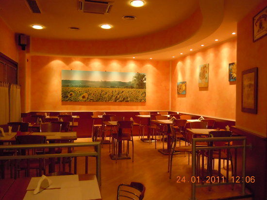 Bar Girasoli Cafe
