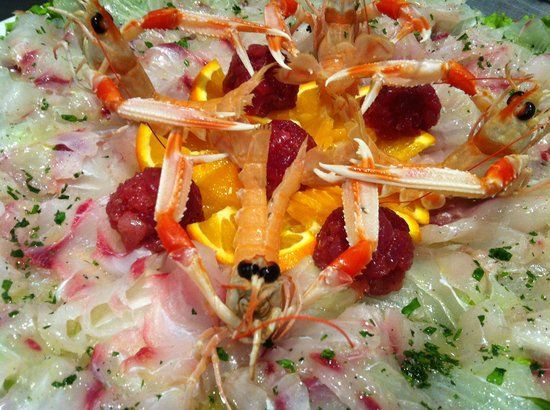 Ristorante Pizzeria Miramonti