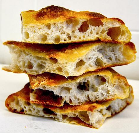 Pizzeria Strapizzami