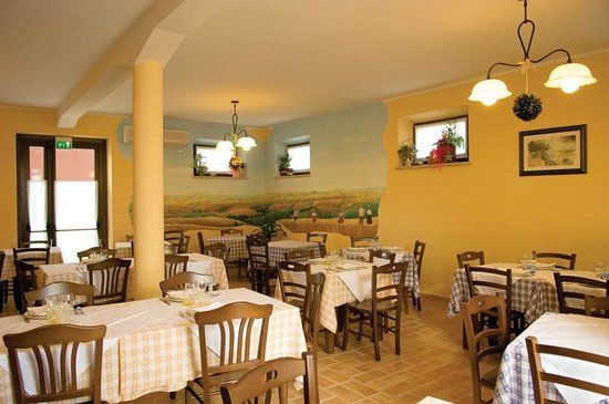 Country House Le Meraviglie