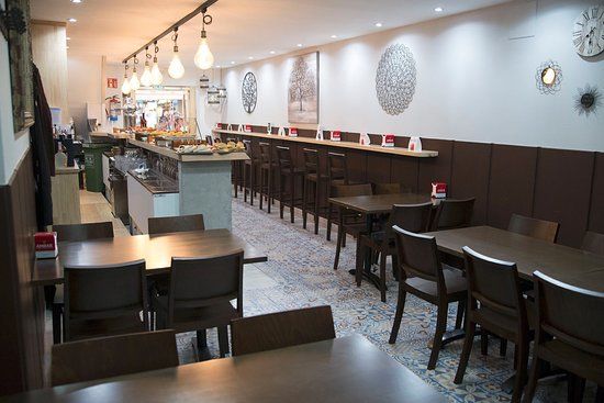 Restaurante Ardigales