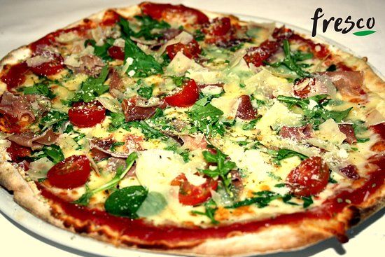 Fresco Bistro Los Alcazares