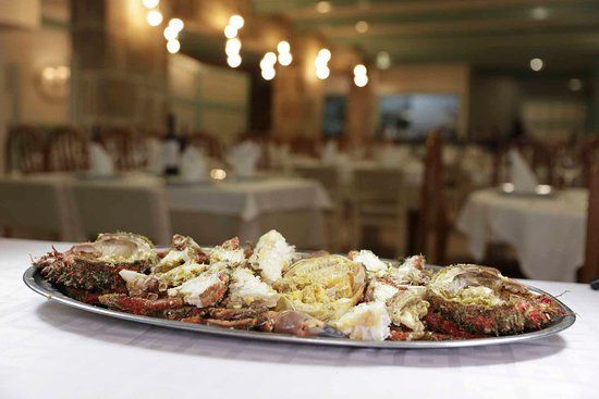 Marisqueria El Tunel