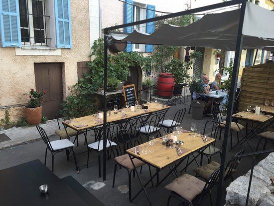 La Cave de Tourrettes