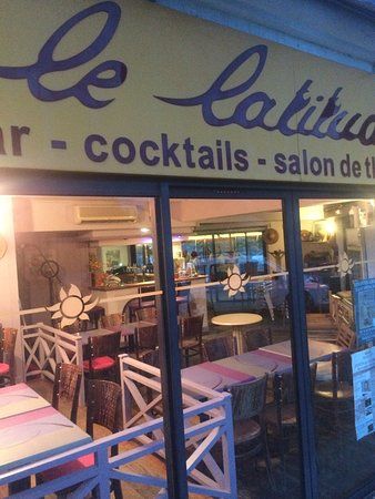 Le Latitude