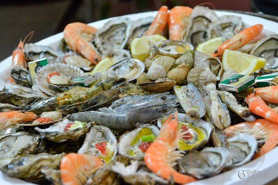 L'Enclos de Saveurs Salines