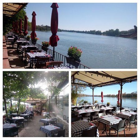 La Guingette du Vieux Moulin