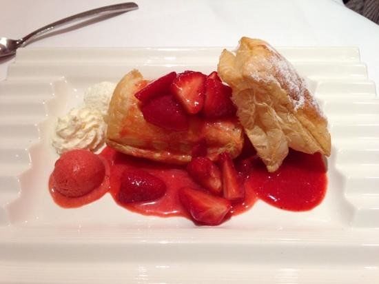 Restaurant Richelieu