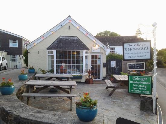 The Village Restaurant