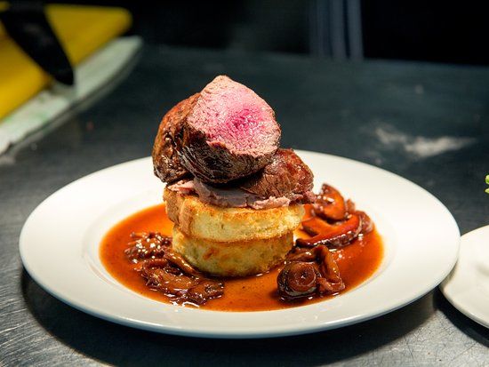 Bath House Restaurant