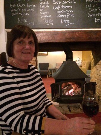 Lordleaze Restaurant & Bar