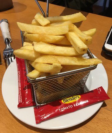 Lynch's Bakery & Coffee Shop